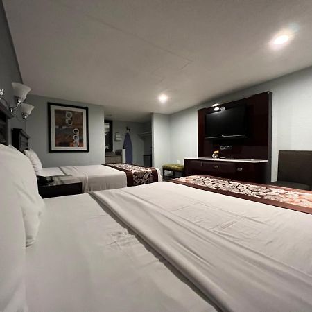 سارية العلم Relax Inn المظهر الخارجي الصورة